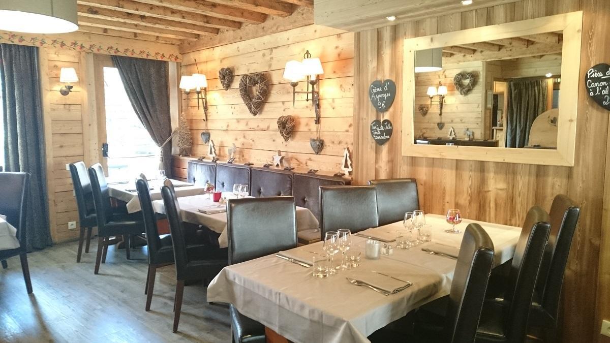 Hotel Les Airelles La Clusaz Εξωτερικό φωτογραφία